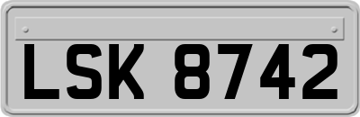LSK8742