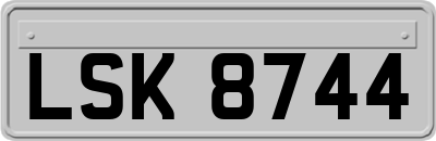 LSK8744