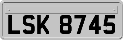 LSK8745