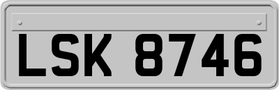 LSK8746