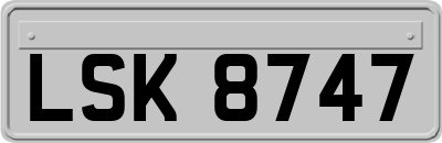 LSK8747