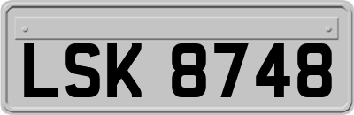 LSK8748