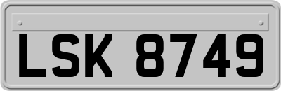 LSK8749