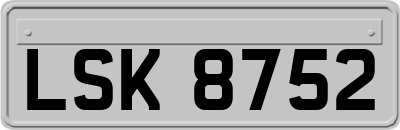 LSK8752