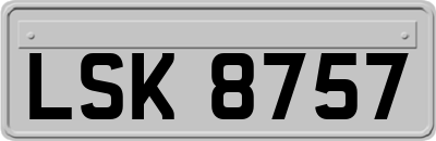 LSK8757