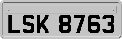 LSK8763