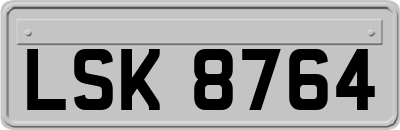 LSK8764