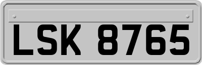 LSK8765