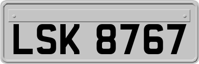 LSK8767