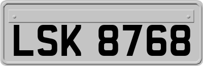 LSK8768