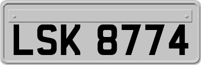 LSK8774