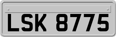 LSK8775