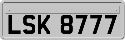 LSK8777