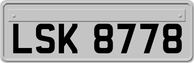 LSK8778