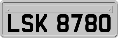 LSK8780