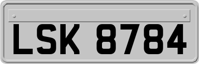 LSK8784