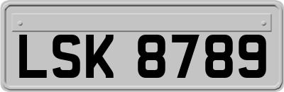 LSK8789