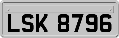 LSK8796