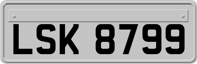 LSK8799