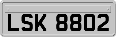 LSK8802