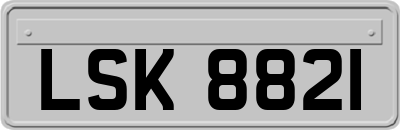 LSK8821