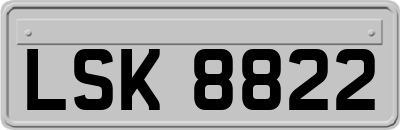 LSK8822