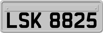 LSK8825