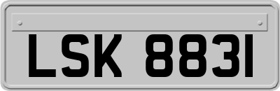 LSK8831