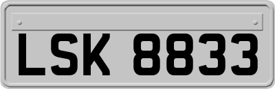 LSK8833