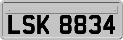 LSK8834