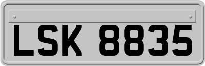LSK8835