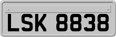 LSK8838