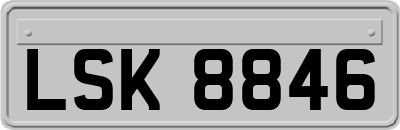 LSK8846
