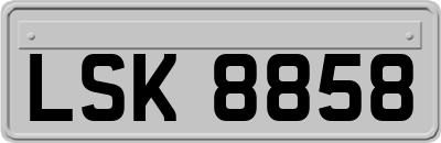 LSK8858