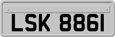 LSK8861