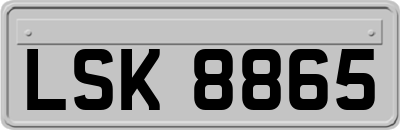 LSK8865