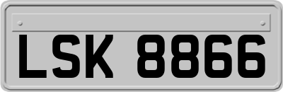 LSK8866