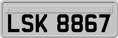 LSK8867