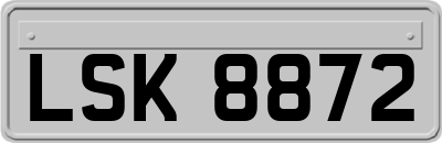 LSK8872