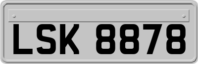 LSK8878