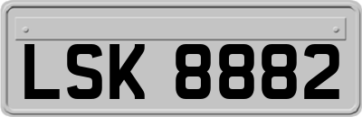 LSK8882