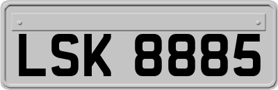 LSK8885