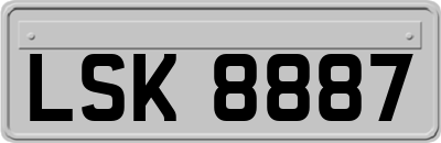 LSK8887