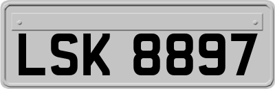 LSK8897