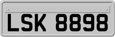 LSK8898