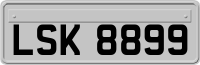 LSK8899