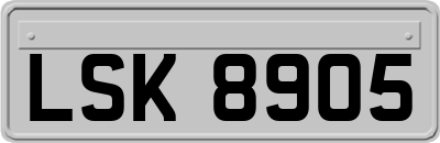 LSK8905