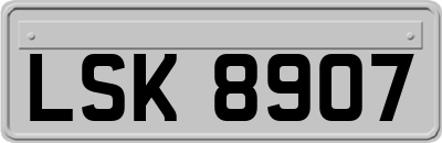 LSK8907