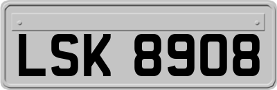 LSK8908