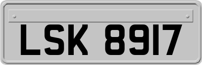LSK8917